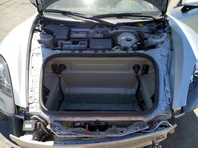 PORSCHE CAYMAN  2017