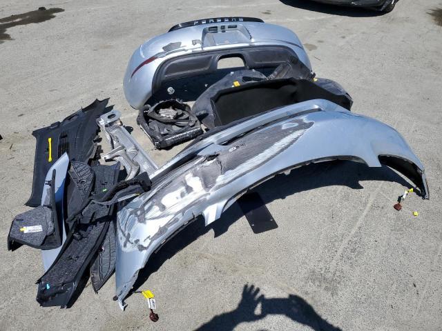 PORSCHE CAYMAN  2017