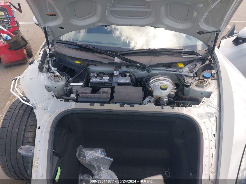 PORSCHE 718 CAYMAN  2019