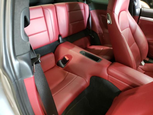 PORSCHE 911 CARRER 2017