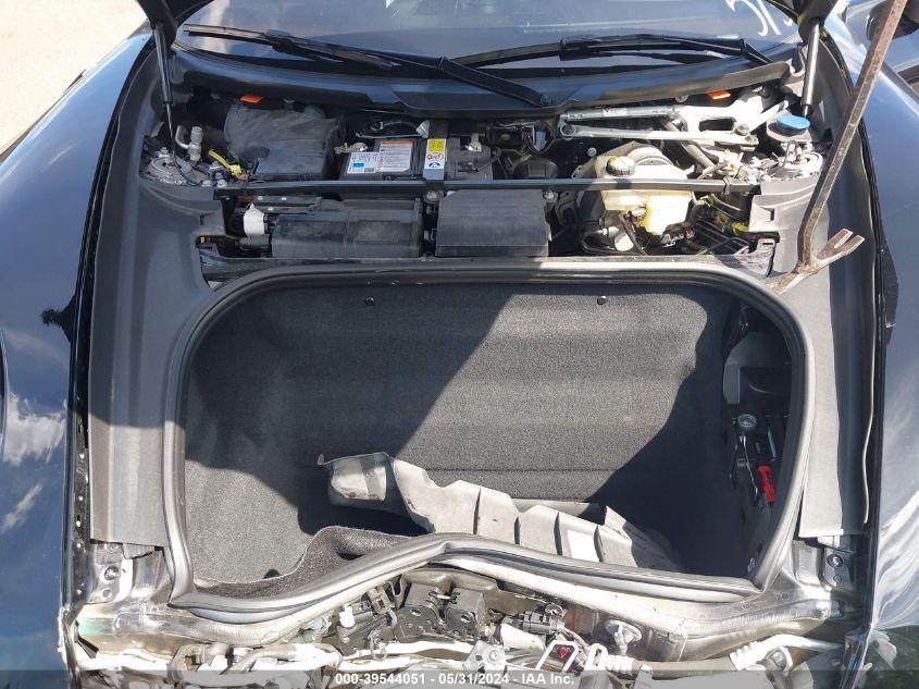 PORSCHE 911 CARRERA/CARRERA 4 2020