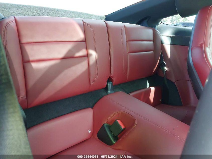 PORSCHE 911 CARRERA/CARRERA 4 2020