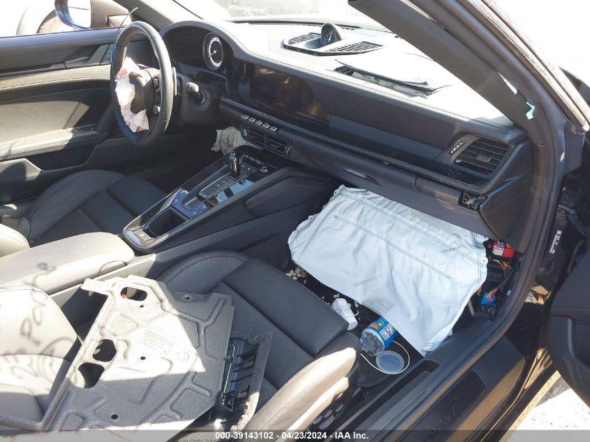 PORSCHE 911 CARRERA/CARRERA 4/CARRERA T 2023