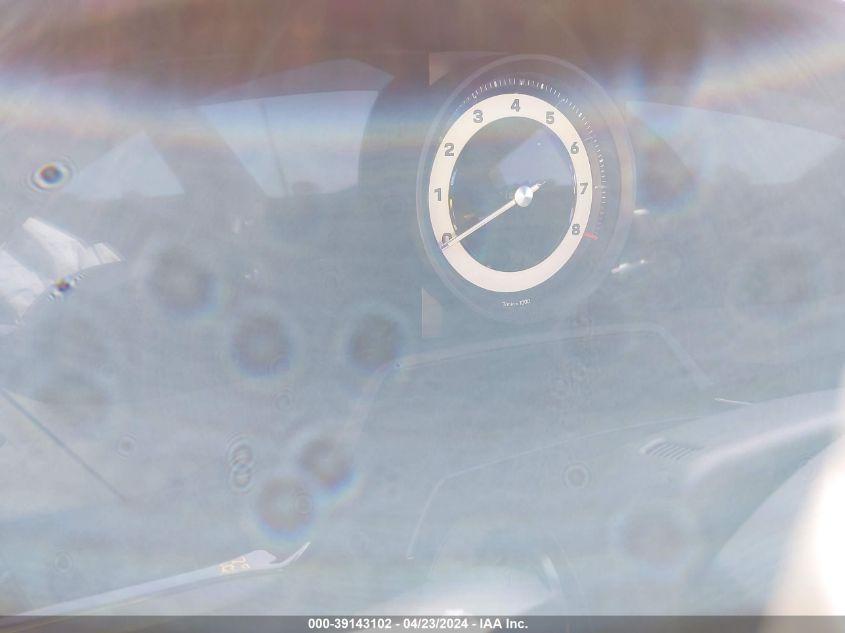 PORSCHE 911 CARRERA/CARRERA 4/CARRERA T 2023