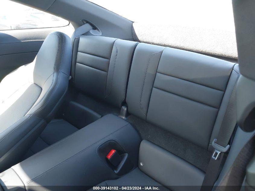 PORSCHE 911 CARRERA/CARRERA 4/CARRERA T 2023