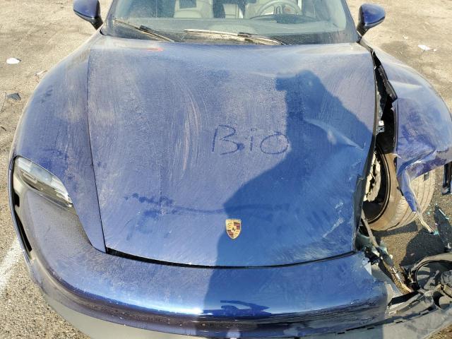 PORSCHE TAYCAN  2023