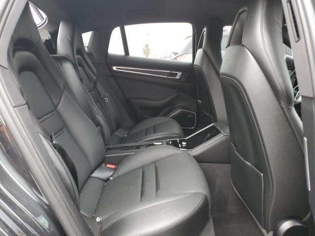 PORSCHE PANAMERA 4 2020