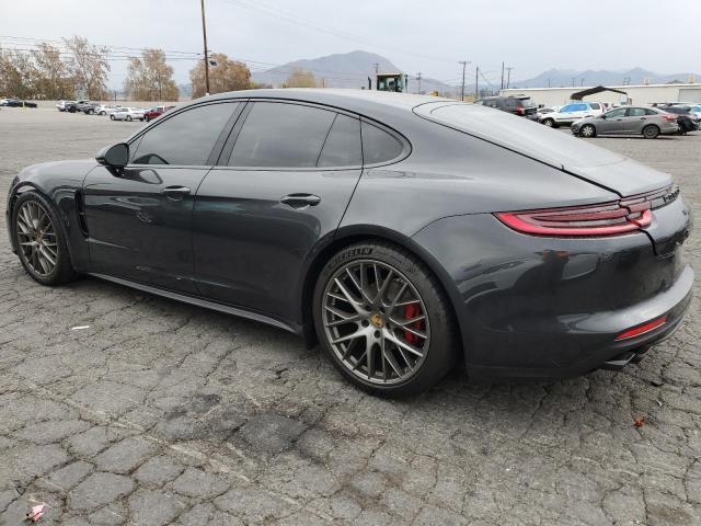 PORSCHE PANAMERA 4 2020