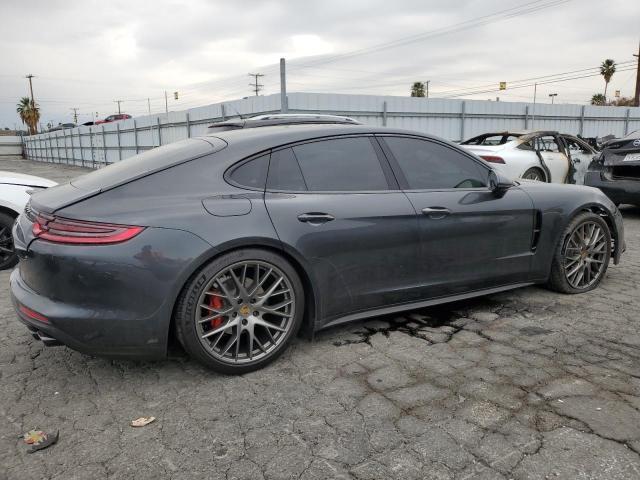 PORSCHE PANAMERA 4 2020