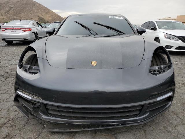 PORSCHE PANAMERA 4 2020
