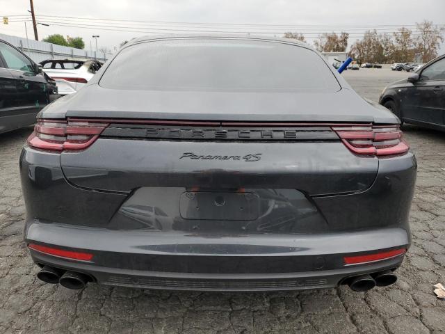 PORSCHE PANAMERA 4 2020