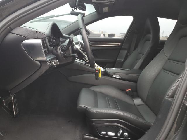 PORSCHE PANAMERA 4 2020
