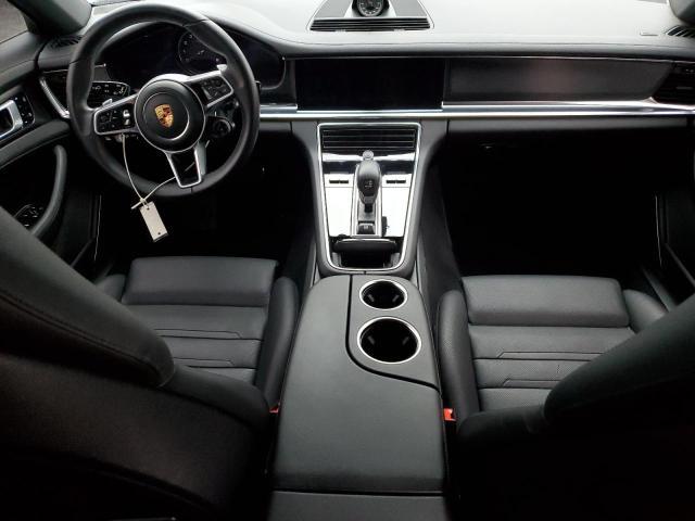 PORSCHE PANAMERA 4 2020