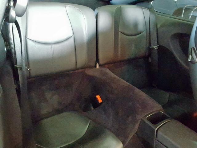 PORSCHE 911 CARRER 2011