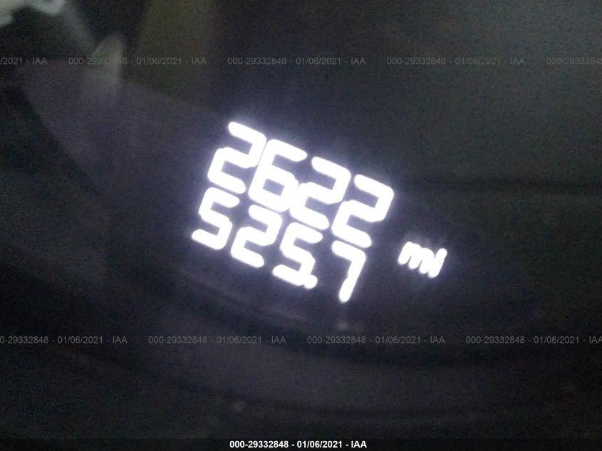 PORSCHE 911 CARRERA 2017