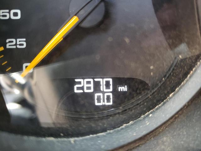 PORSCHE CAYMAN GT4 2021