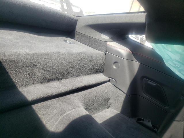 PORSCHE 911 GT3 2022