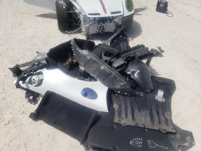 PORSCHE 911 GT3 2022