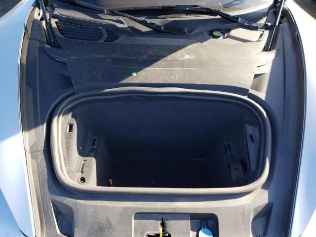 PORSCHE TAYCAN TUR 2020