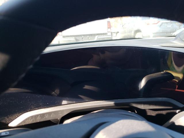 PORSCHE TAYCAN TUR 2020