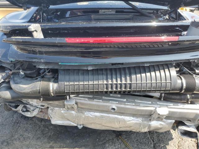 PORSCHE 911 TURBO 2019