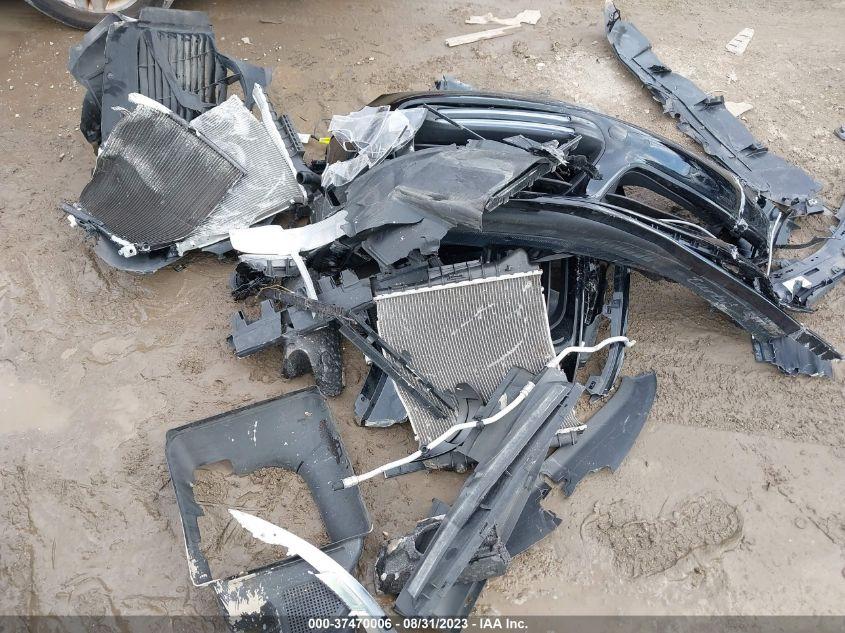 PORSCHE 911 TURBO 2019