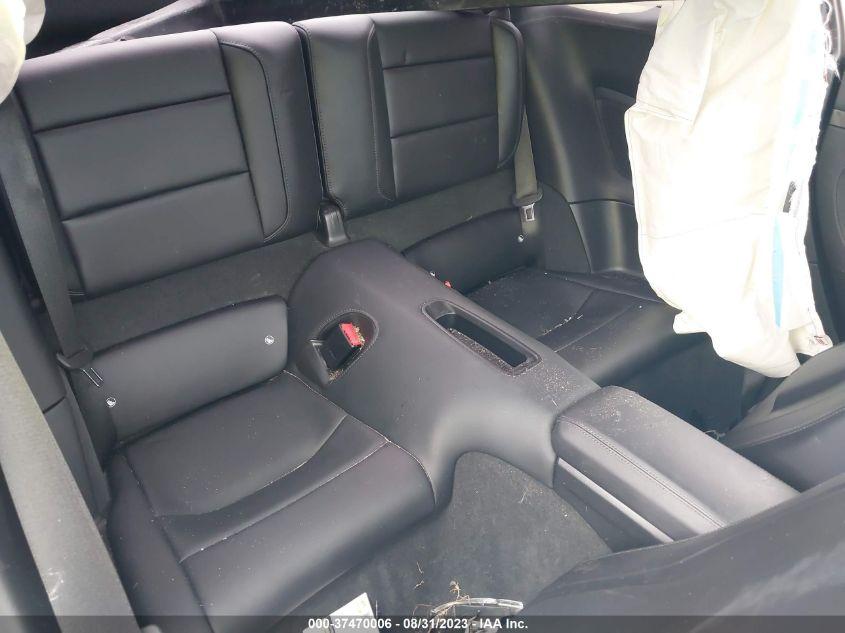 PORSCHE 911 TURBO 2019