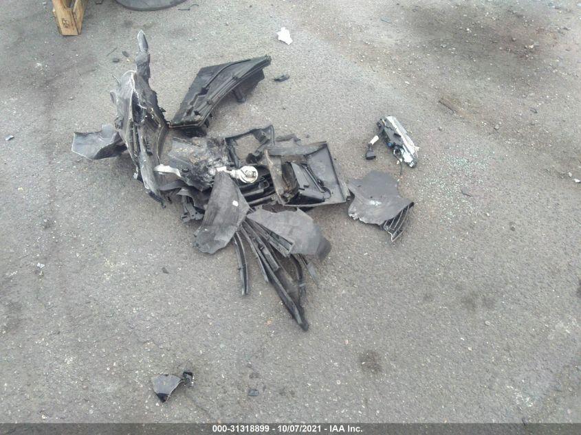 PORSCHE PANAMERA 4 E-HYBRID 2019