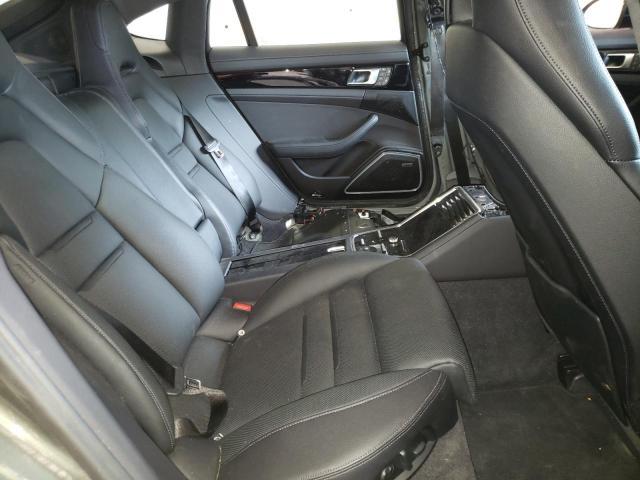 PORSCHE PANAMERA B 2022