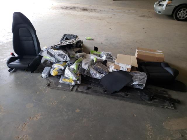 PORSCHE PANAMERA B 2022