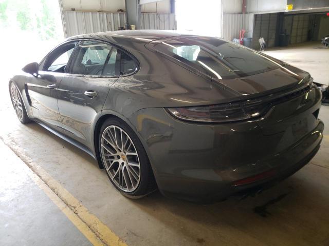 PORSCHE PANAMERA B 2022