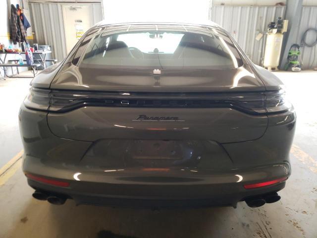 PORSCHE PANAMERA B 2022