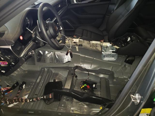 PORSCHE PANAMERA B 2022