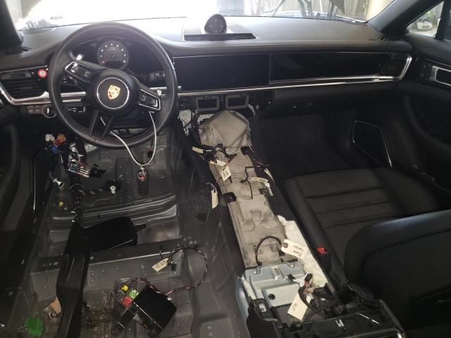 PORSCHE PANAMERA B 2022