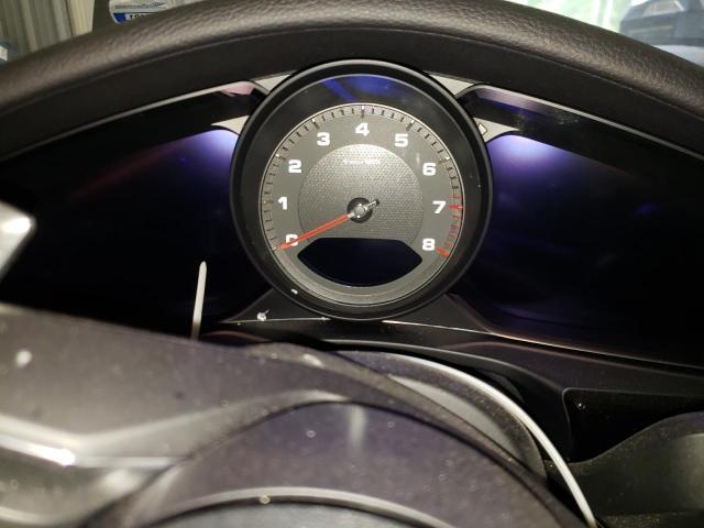 PORSCHE PANAMERA B 2022