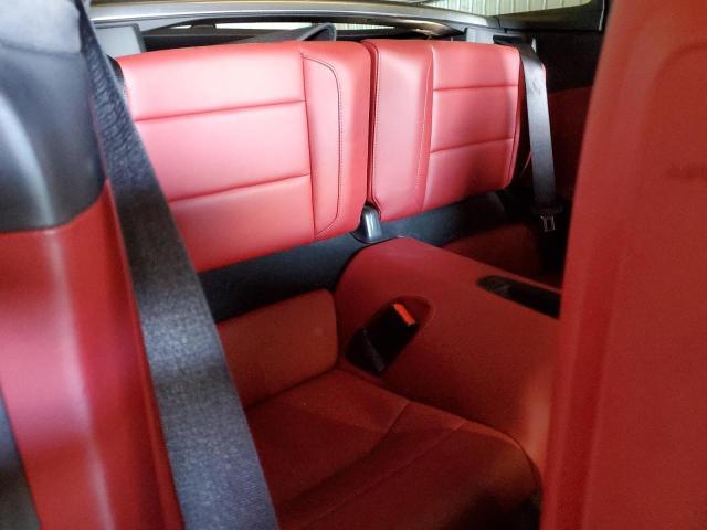 PORSCHE 911 TARGA 2019