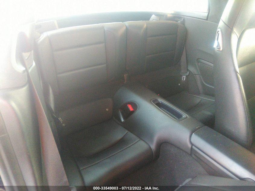 PORSCHE 911 TARGA S 2014