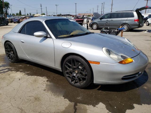 PORSCHE 911 CARRER 1999