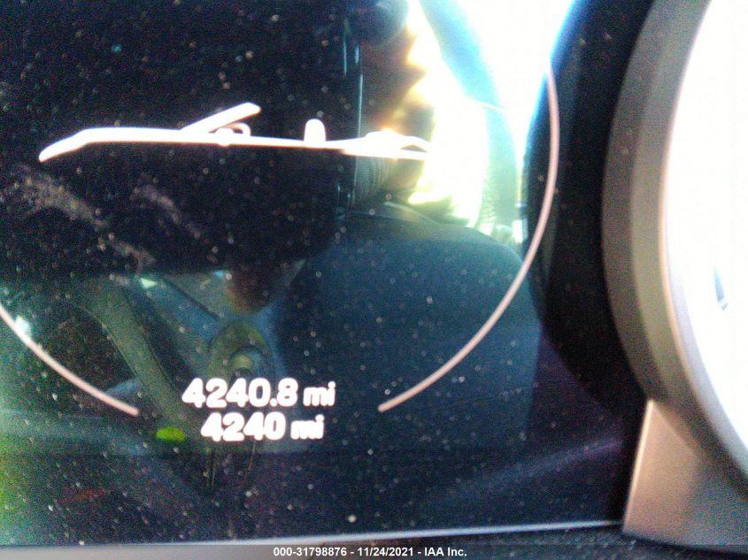 PORSCHE 911 CARRERA 2021