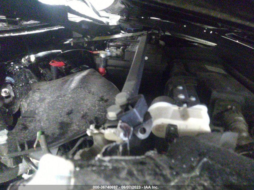 PORSCHE 911 CARRERA 2022