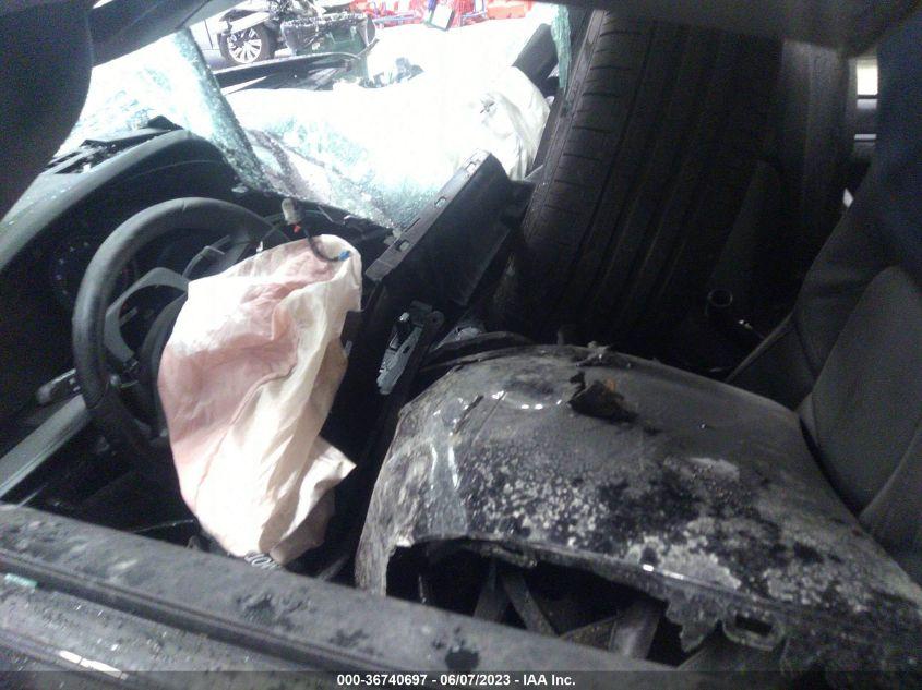 PORSCHE 911 CARRERA 2022