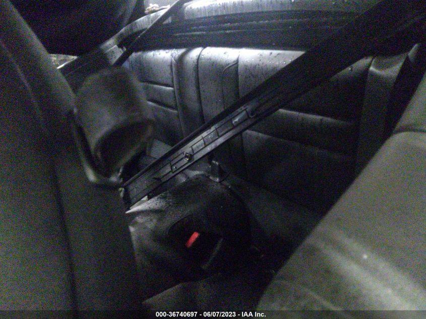 PORSCHE 911 CARRERA 2022