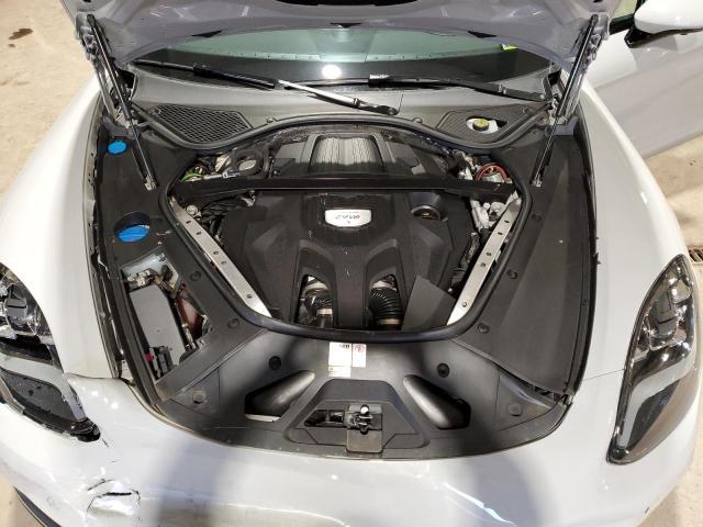 PORSCHE PANAMERA 4 2021