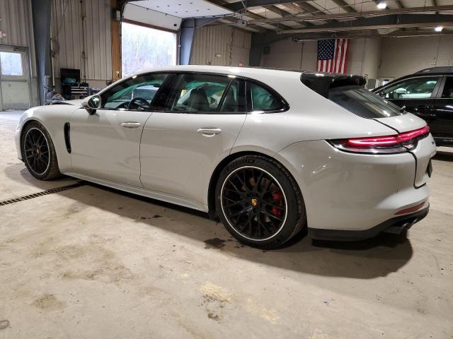PORSCHE PANAMERA 4 2021