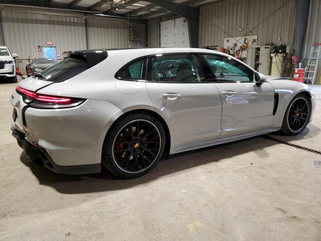 PORSCHE PANAMERA 4 2021