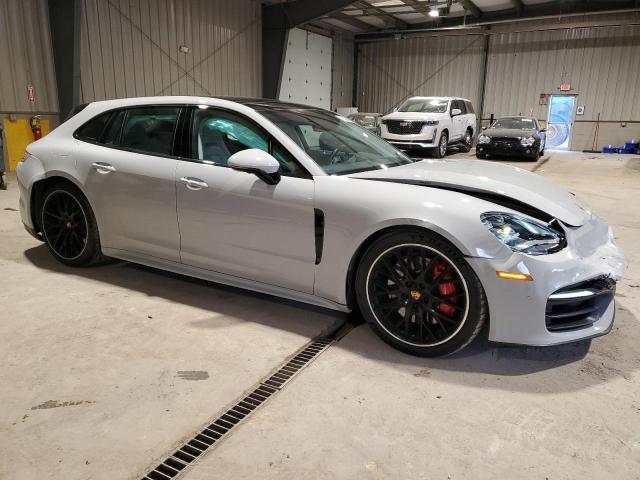 PORSCHE PANAMERA 4 2021