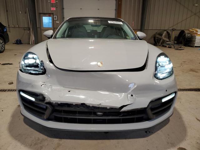 PORSCHE PANAMERA 4 2021