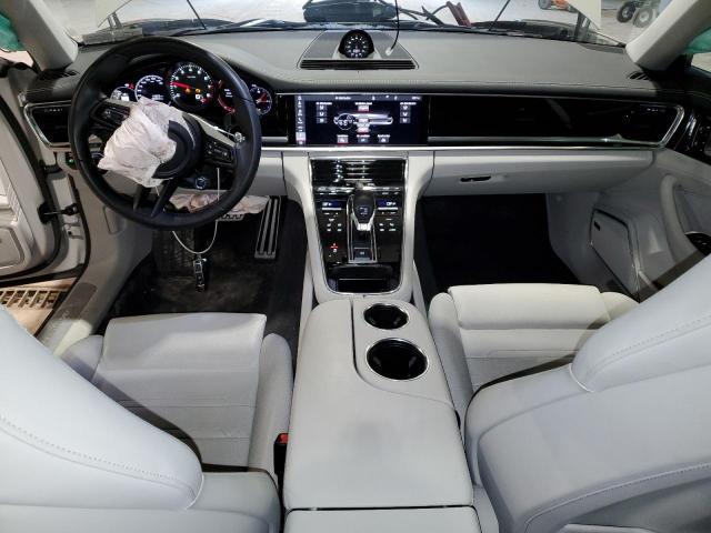 PORSCHE PANAMERA 4 2021