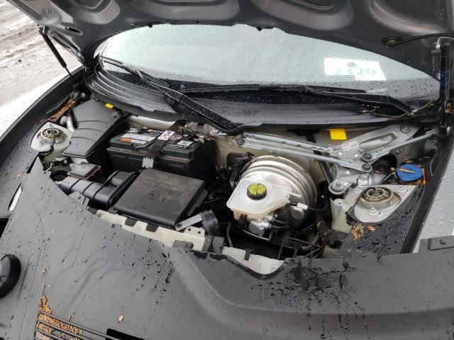 PORSCHE BOXSTER S 2018