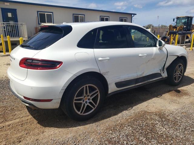 PORSCHE MACAN  2017